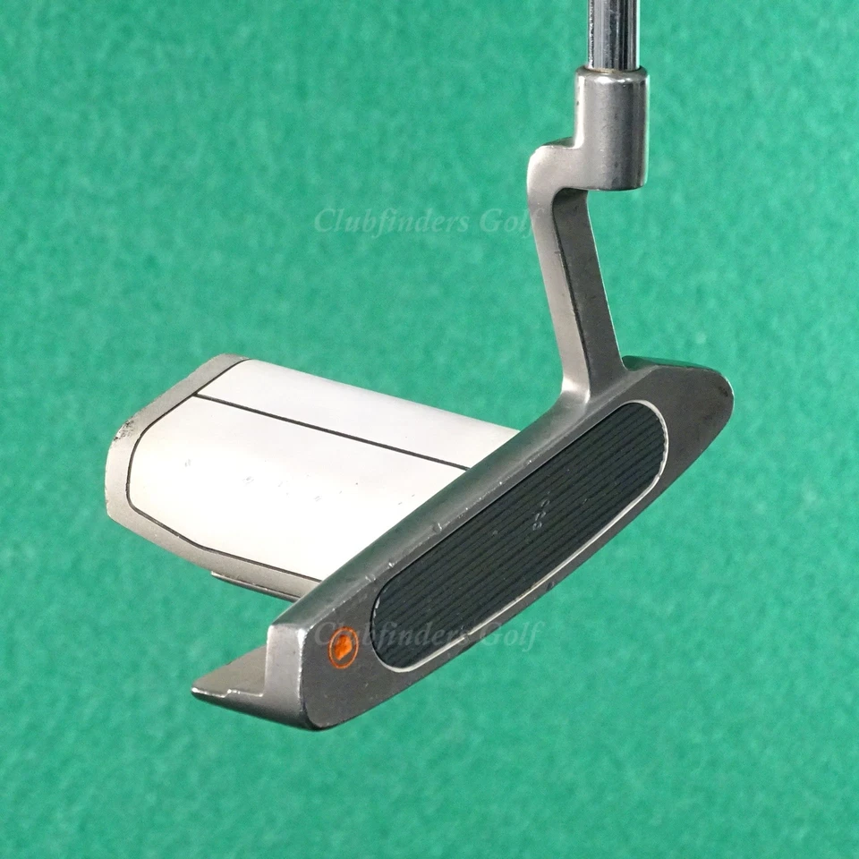 Nickent Pipe II PP/04 Plumbers-Neck 35" Putter Golf Club - Image 3 of 4