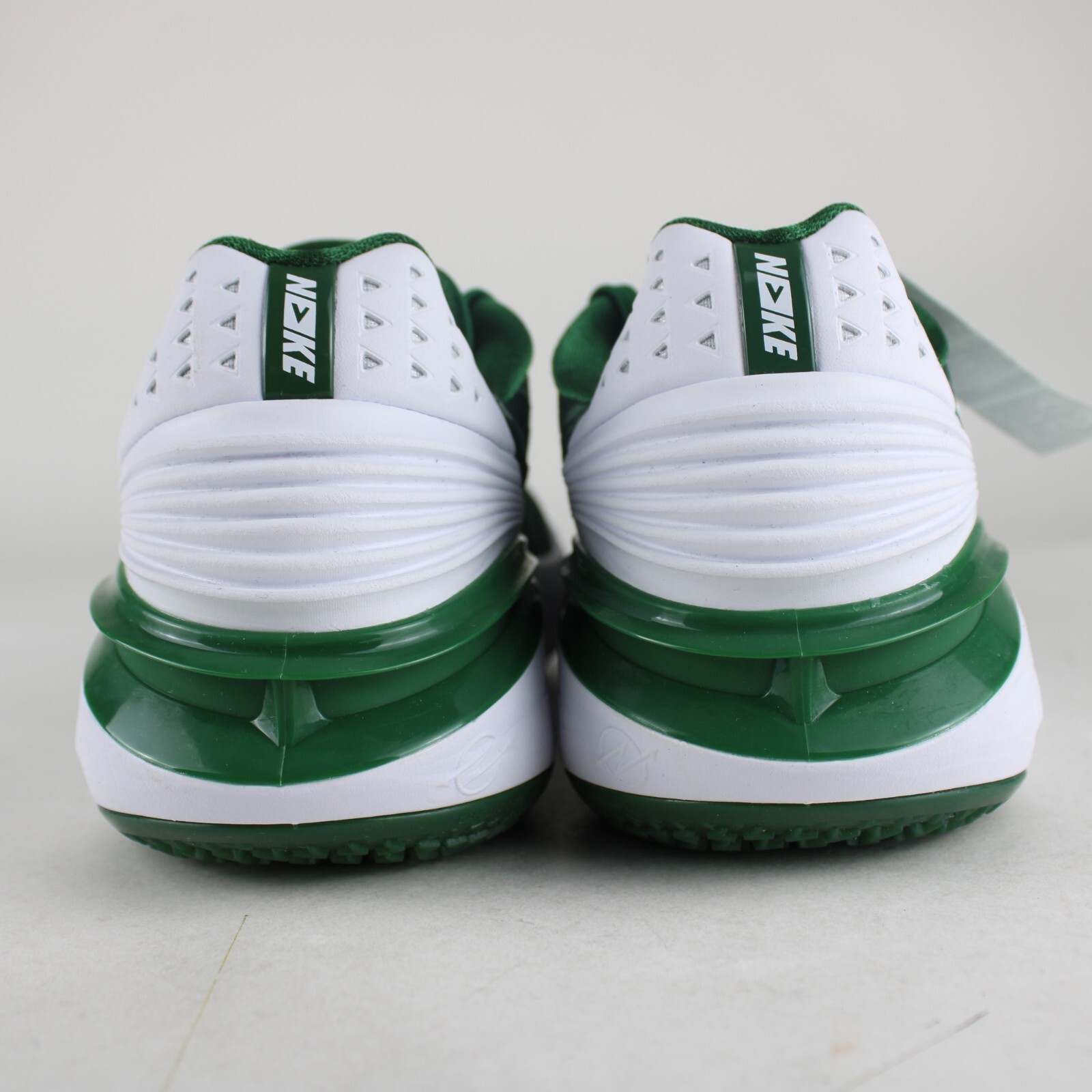 Mens Nike Air Zoom GT Cut 2 TB Promo Athletic Shoes Green White