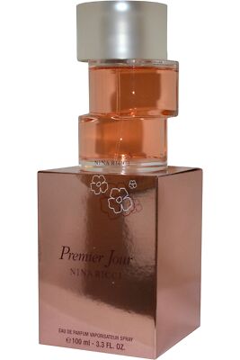 Nina Ricci Premier Jour Eau de Parfum Spray 100 ml Damenparfüm