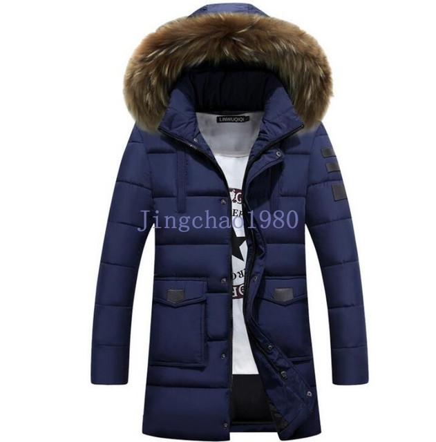 nike soccer winter jacket