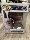 New Funko Pop! “Predator Hound” (Movies: #621) Collectible Figure