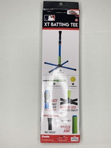 franklin xt pro batting tee