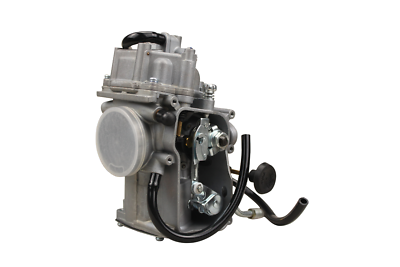 #ad #ad CARBURETOR Fits Yamaha Kodiak 400 1993 1998 OEM 4GB 14101 00 00 4SH 14101 10 00 $129.99