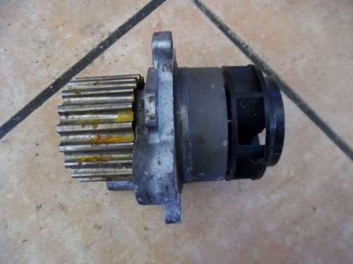 VW Golf V Wasserpumpe