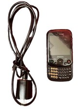Pantech Jest Cellular Slider Phone, Model Number: TXT8040VW: Battery  Charger: