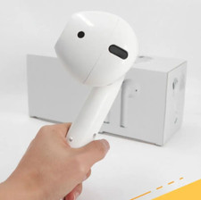 Giant Novelty Headphones Bluetooth Speaker Portable Wireless Speaker