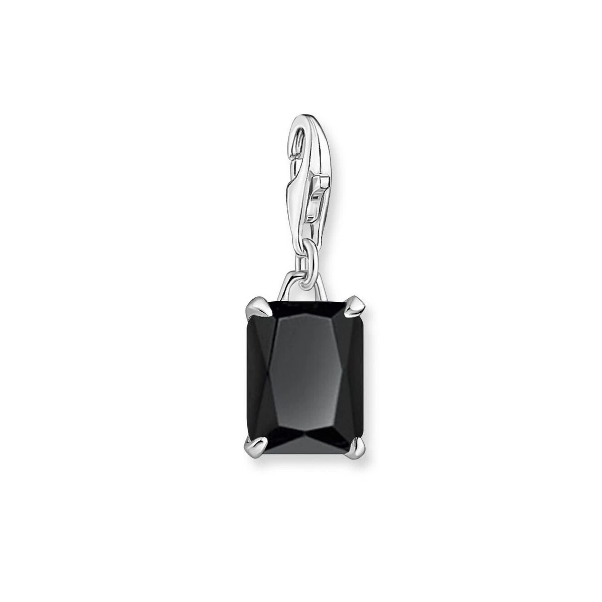 Black on sale onyx charm