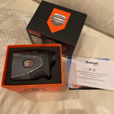 Bushnell Pro XE Golf Entfernungsmesser meistgenutzt