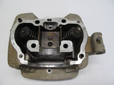 1982 HONDA XL185 XL 185 ENGINE CYLINDER HEAD | eBay