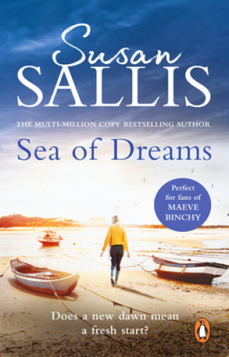 Thumbnail - Sea Of Dreams: A Heart-warming, Beautiful And Magical Novel Guaranteed