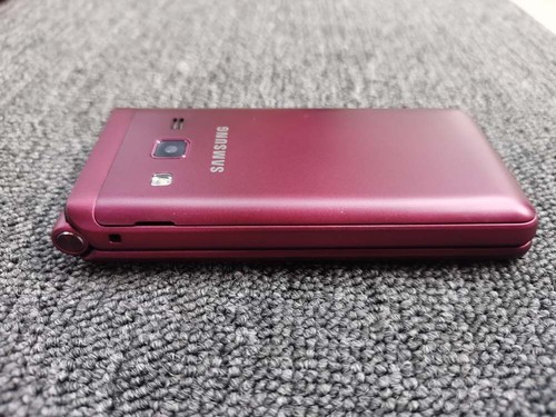 Unlocked - Samsung Galaxy Folder2 SM-G1600 Android Dual SIM 16GB 3.8" Flip Phone - Picture 39 of 39