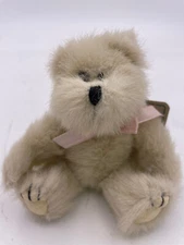 Boyds Bear Plush -  Baldwin 5.5" - #57118