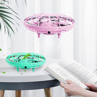 Hand Controlled Flying Toy: Ultimate Fun and Smart Play Innovation