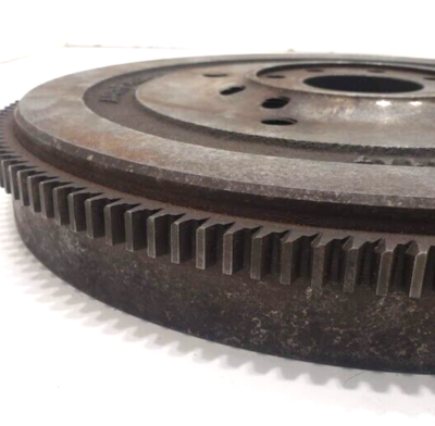 Flywheel Cummins ISB 6.7 3958967 OEM for sale online | eBay 