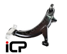 LH Front Steel Bottom Suspension Arm Fits: Subaru Forester 02-07 SG XT