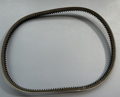 Courroie Trapézoïdale (V-belt) D&D PowerDrive A-CC173 - Hexagonale, 7/8" X 179.4" De Long