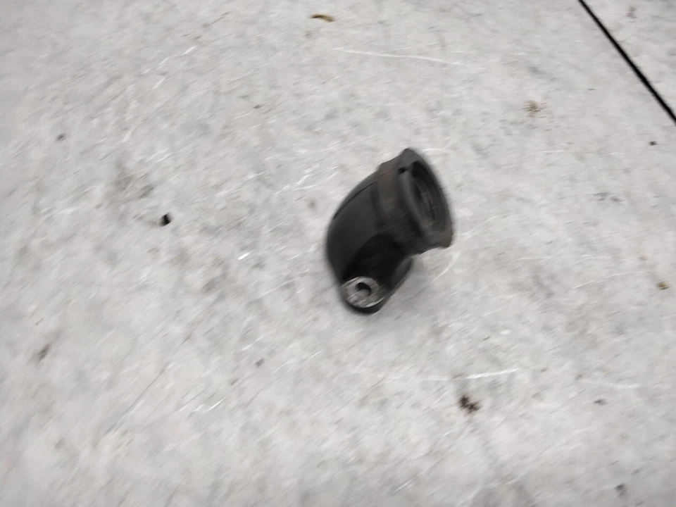 Polaris Magnum 425 1995 4x4 OEM bota de admisión de aire Foto 2 de 4