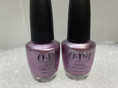 2 x OPI CYBORN AGAIN (NL F016)