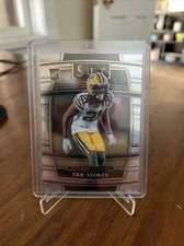 2021 Select Eric Stokes 88