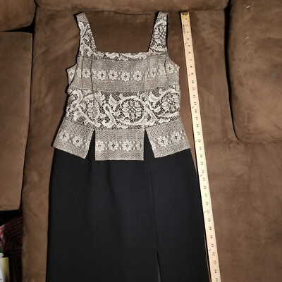 green emerald velvet dress Joseph Ribkoff Black Dress