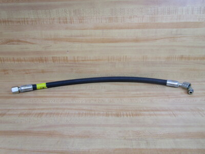 Gates 2Q97-152 Megaflex Hydraulic Hose 0B2 21'' Length
