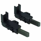 fits Beko WM5100W Washing Machine Motor Carbon Brushes x 2