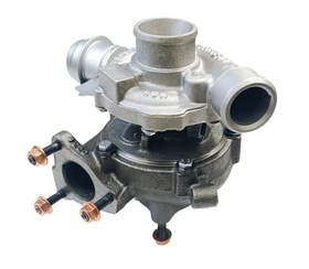 Refurbished Turbolader Hyundai Getz 1.5 CRDi 2005-09 782404