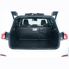Kleinmetall Starliner Kofferraumwanne für VW T-Cross C1(Ladeboden tief, schwarz)