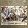2025 Top Stadium Club Justin Henry Malloy Baseball Card No Name No Logo Error 