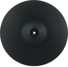 Roland CY-12C-T V-Cymbal Thin Crash Cymbal Controller
