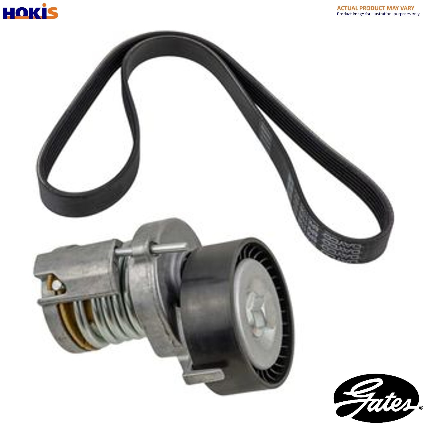 BELT TENSIONER VRIBBED BELT T39236 FOR VW CARAVELLE/EUROVAN/IV/Bus/TRANSPORTER