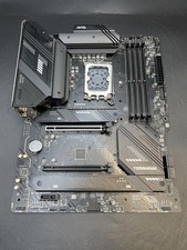 GIGABYTE Z790 AORUS Elite AX LGA 1700 ATX Motherboard PC1726670