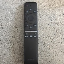 ORIGINAL Samsung TV Remote Control BN59-01312A RMCSPR1BP1 QN55Q60RAFXZA
