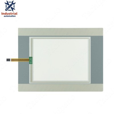Touch Screen for Microinnovation XV-152-D0-TVR-10 Panel Glass + Front Overlay