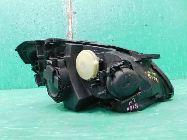 One More Class Left MERCEDES-BENZ Benz b class 2011 Left Headlight A1698207961 [Used ...