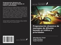 Hiteshkumar Patel (U. A.) | ProgramacióN DináMica De Mensajes De DifusióN...