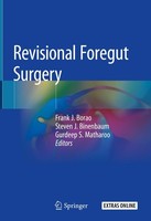 Revisional Foregut Surgery Gurdeep S. Matharoo