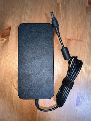 Chicony AC Adapter Power Supply A15-120P1A 120W 