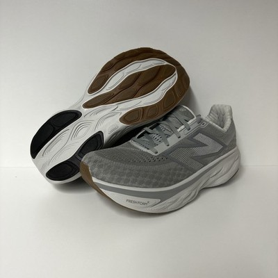 New Balance Fresh Foam X 1080 v14 (men's) Grey Grey | eBay
