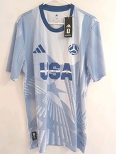 usa world cup jersey 2026 X-Large NWT