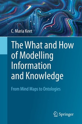 The What and How of Modelling Information and Knowledge: From Mind Maps to Onto,