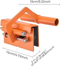Panel Carrier - Easily Carry Plywood Boards &...