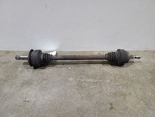 Passenger Axle Shaft 217 Type S Models S550 Fits 14-17 MERCEDES S-CLASS 593107