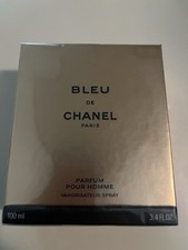 CHANEL Bleu de Paris Eau de Perfume Men, 3.4 fl oz
