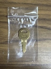 (1) Used Otis Elevator UTA Key Northeast Lock
