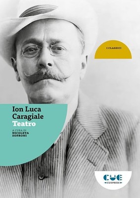 Nicoleta Sofron Teatro. Una lettera perduta. Una notte (Taschenbuch) (US IMPORT)