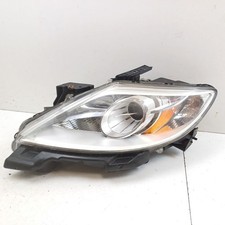 Mazda CX-9 2010 Links Scheinwerfer W3T20671 MAM67017