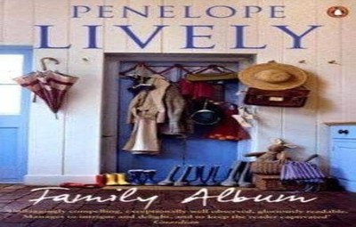 Family Album, Lively, Penelope