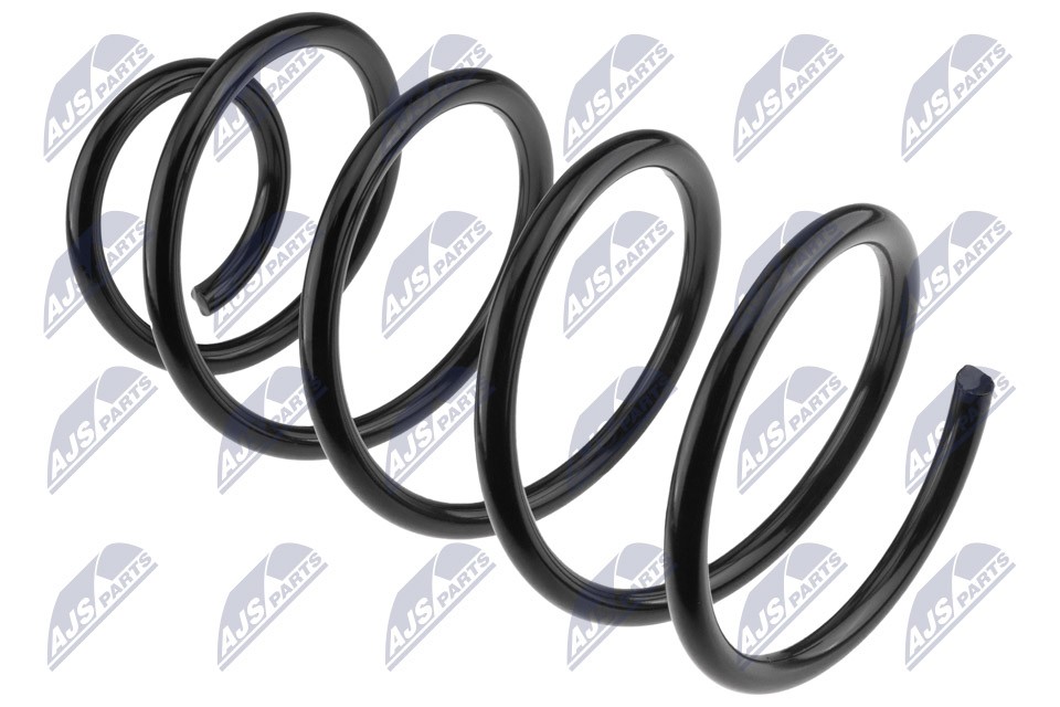 Fits NTY ASZ-FR-012 SUSPENSION SPRING   ⭐UK Stock⭐