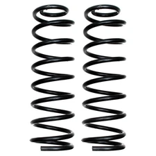 MOOG 3224 Coil Spring Set Front For 97-06 Jeep TJ Wrangler